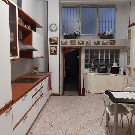 B&B Milano Kültér fotó