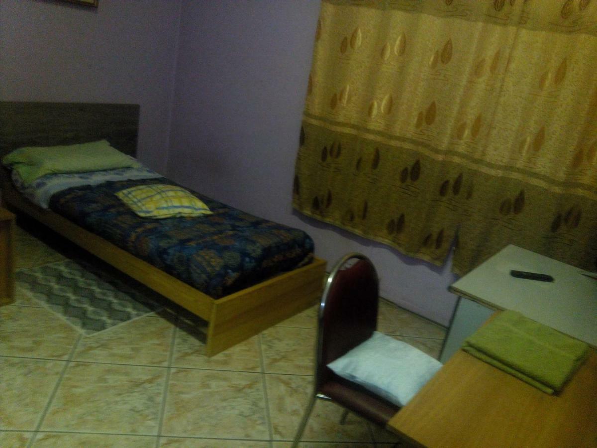 B&B Milano Kültér fotó