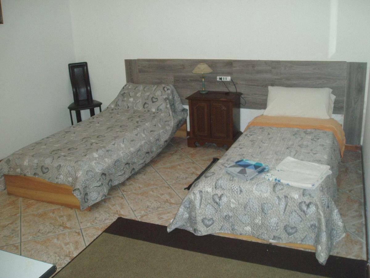 B&B Milano Kültér fotó
