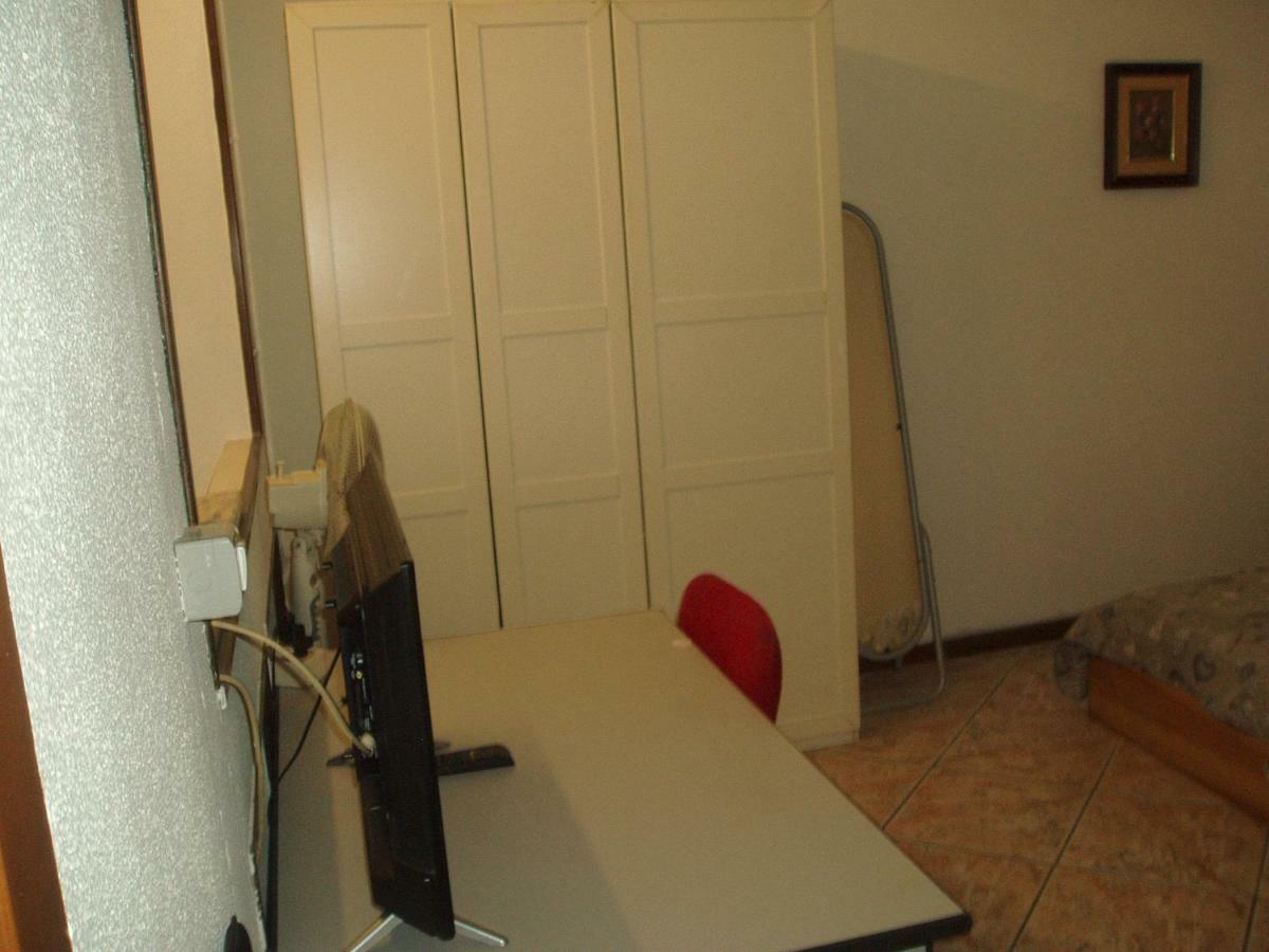 B&B Milano Kültér fotó