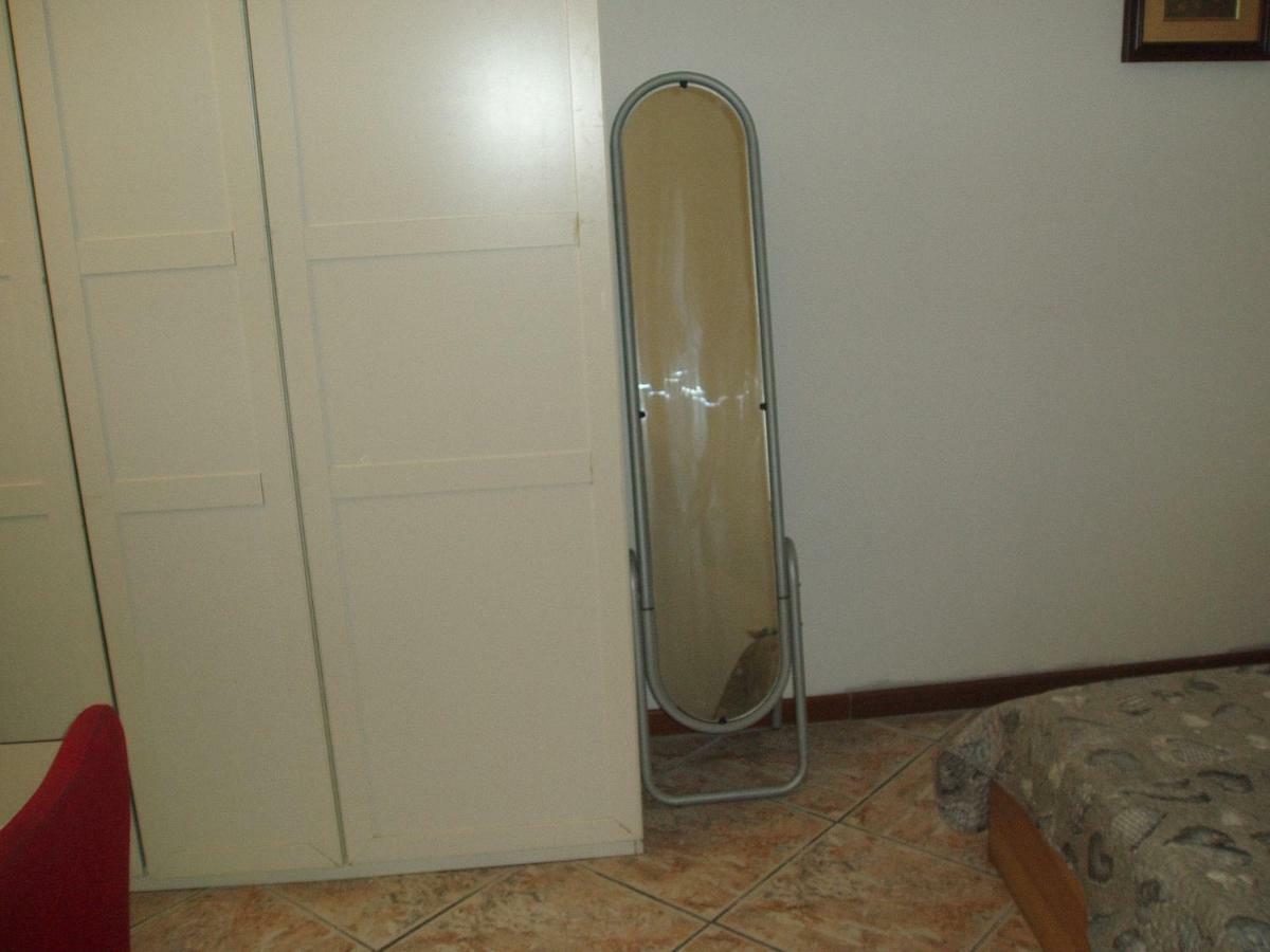 B&B Milano Kültér fotó