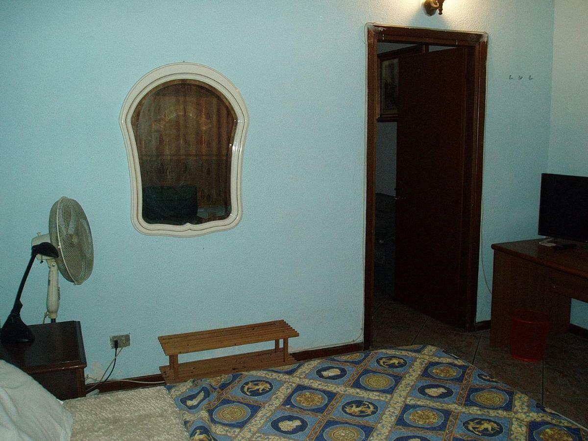 B&B Milano Kültér fotó