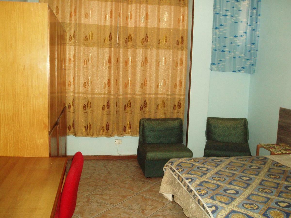 B&B Milano Kültér fotó