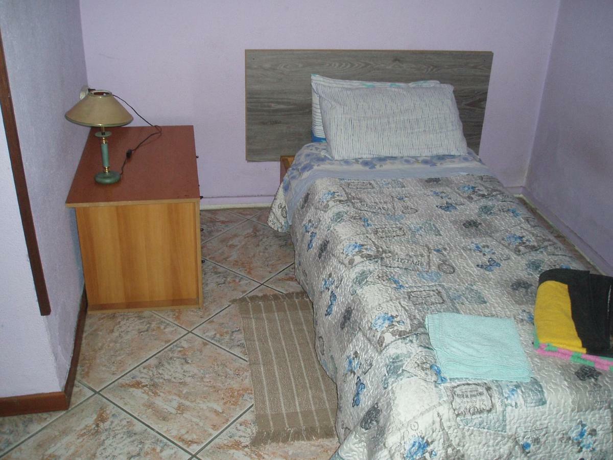 B&B Milano Kültér fotó