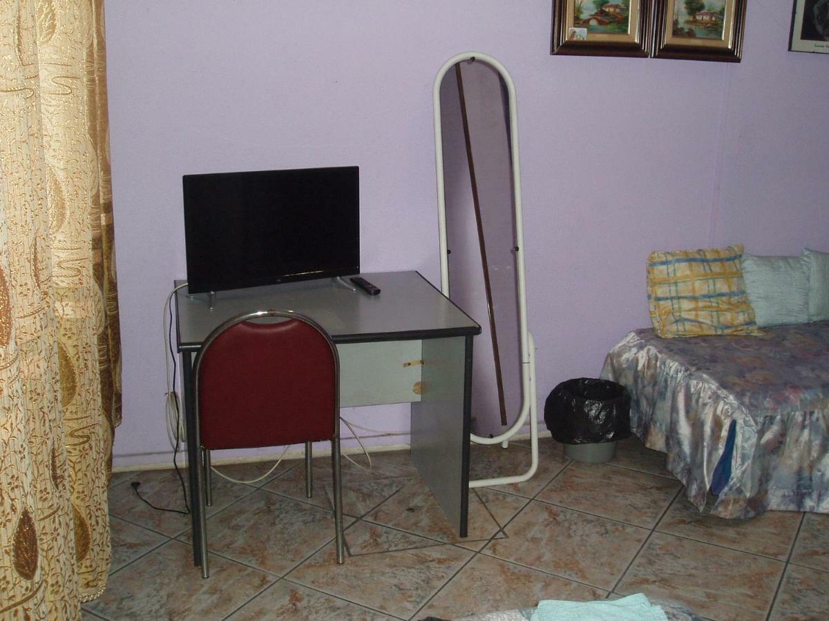 B&B Milano Kültér fotó