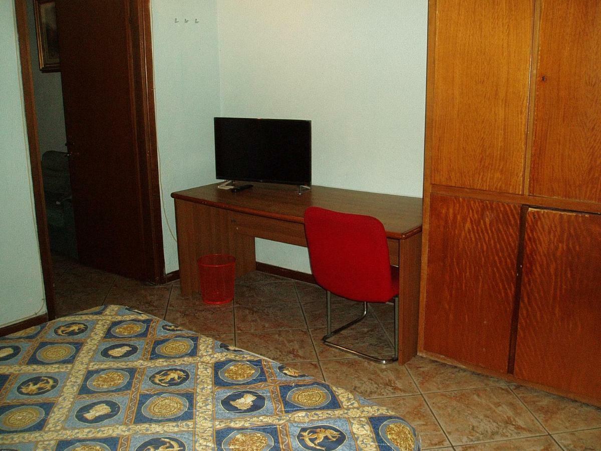 B&B Milano Kültér fotó