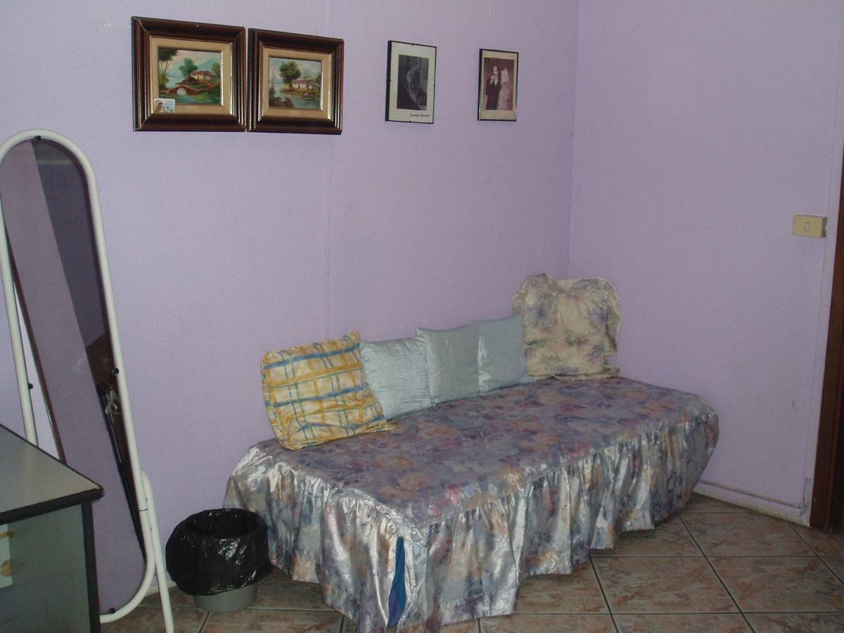B&B Milano Kültér fotó