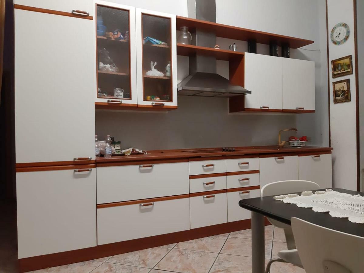 B&B Milano Kültér fotó
