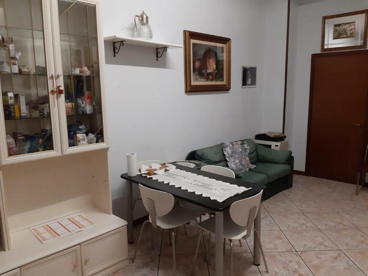 B&B Milano Kültér fotó
