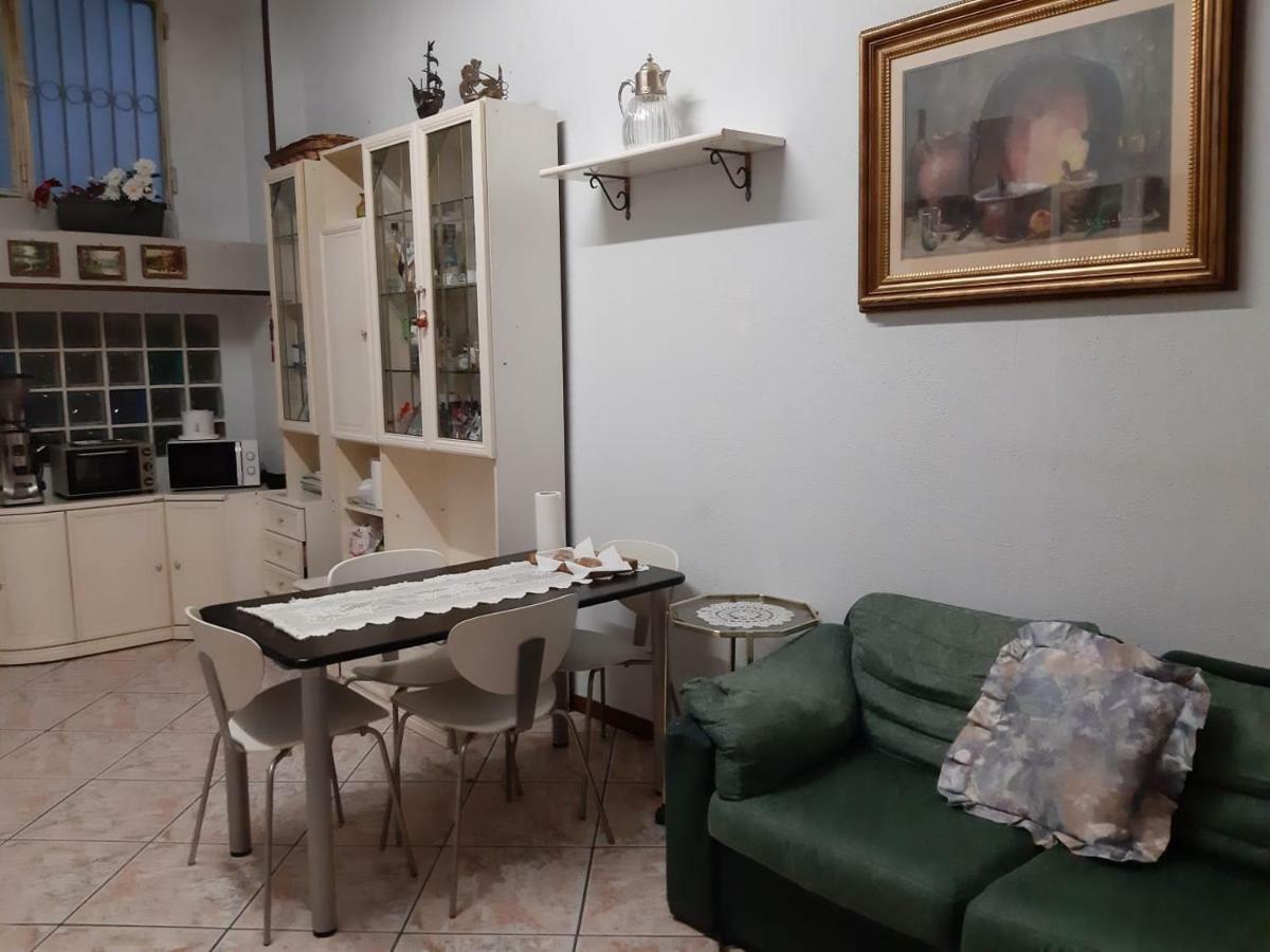 B&B Milano Kültér fotó