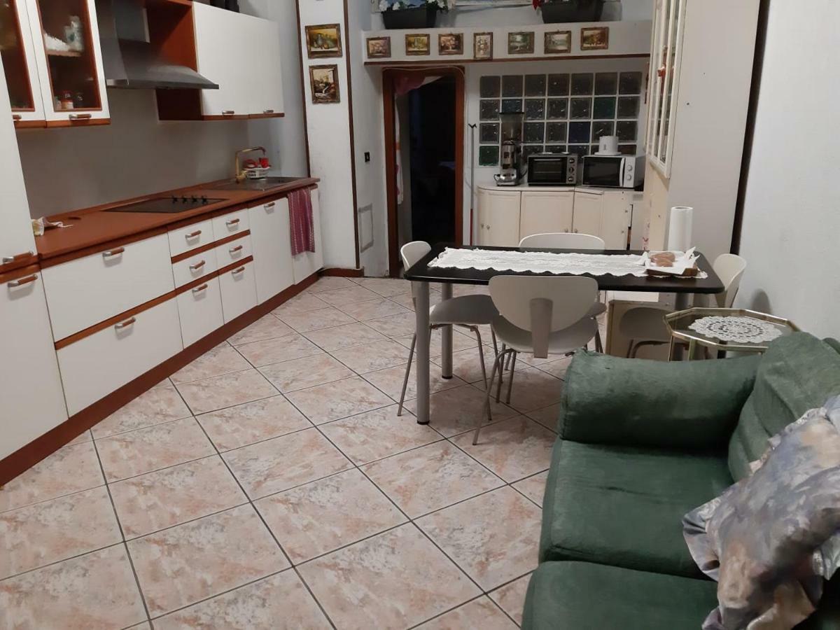B&B Milano Kültér fotó