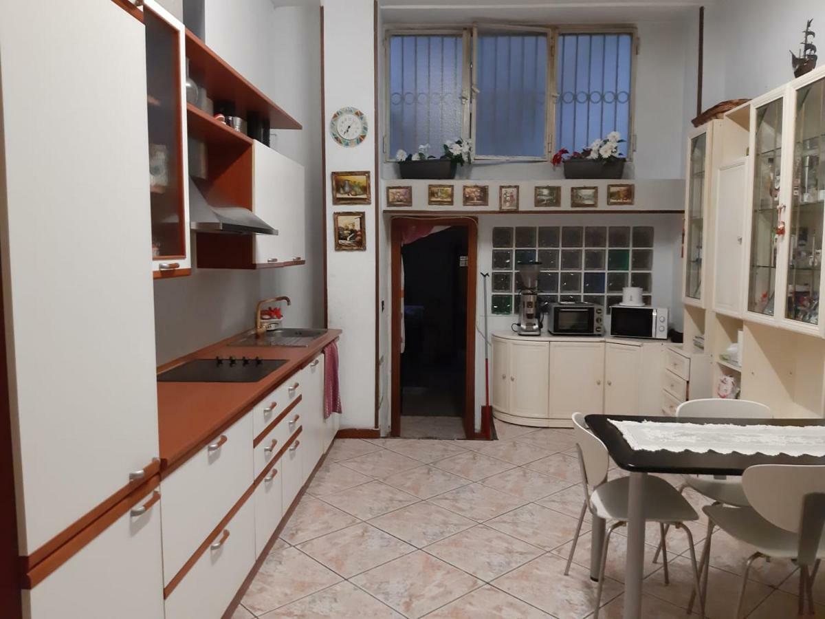 B&B Milano Kültér fotó